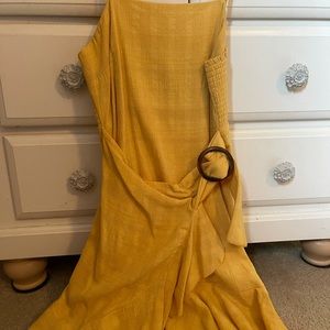 American eagle sundress